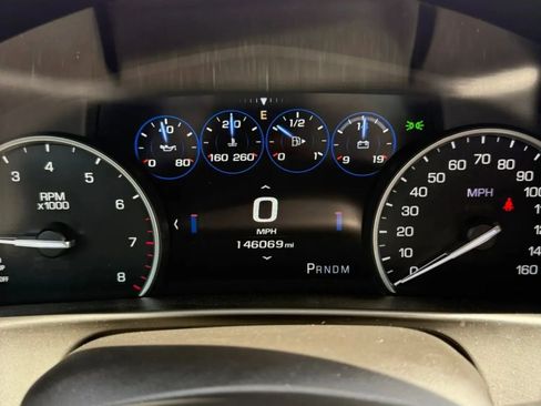 Used 2016 Cadillac CT6 Luxury AWD/4WD image 19