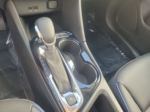 New 2026 Buick Encore GX Sport Touring w/ Black Roof Package image 17