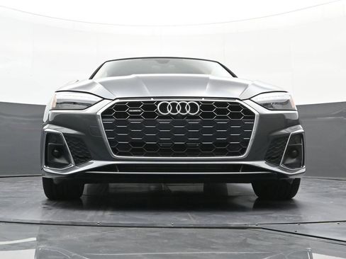 Used 2024 Audi A5 2.0T Premium Plus AWD/4WD image 22