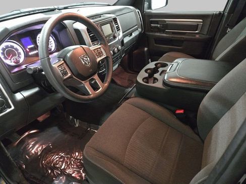 Used 2024 RAM 1500 Classic Warlock image 20