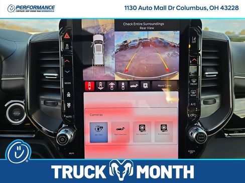 New 2026 RAM 1500 Limited image 26