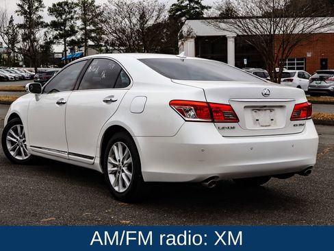 Used 2010 Lexus ES 350 350 image 5