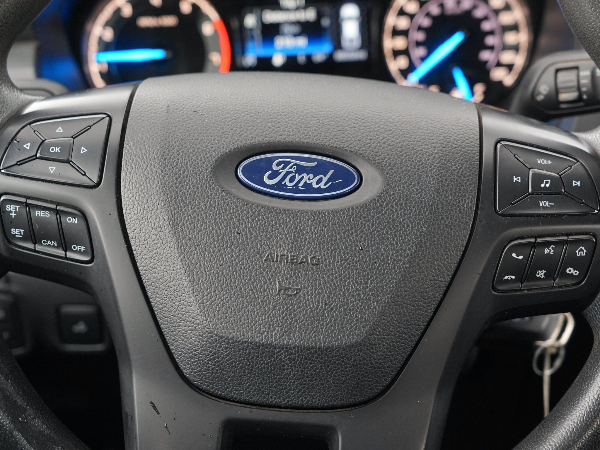 Used 2019 Ford Ranger XL w/ FX4 Off-Road Package AWD/4WD image 20