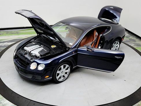 Used 2008 Bentley Continental GT image 34