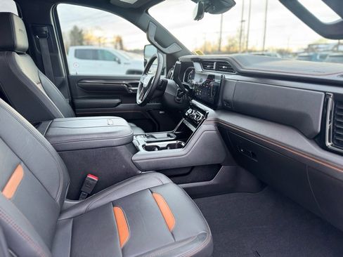 Used 2024 GMC Sierra 3500 AT4 w/ AT4 Premium Plus Package image 10