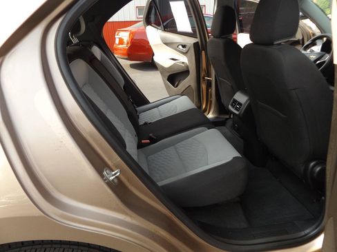 Used 2018 Chevrolet Equinox LS AWD/4WD image 23