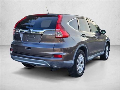 Used 2016 Honda CR-V EX image 5