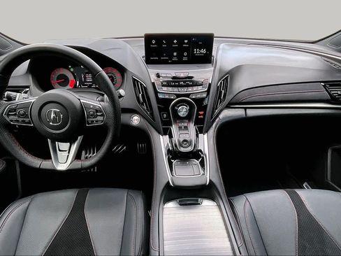 Used 2023 Acura RDX A-Spec FWD image 16