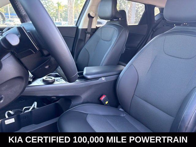 Certified 2025 Kia EV6 Light RWD image 10