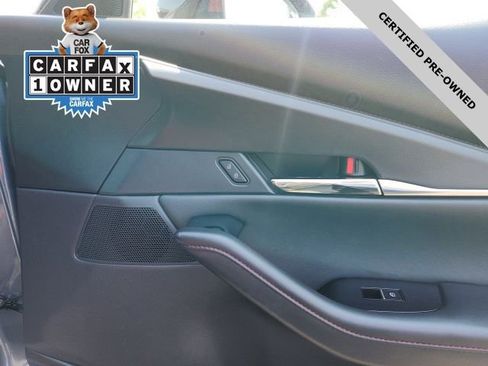 Certified 2023 MAZDA CX-30 AWD 2.5 S w/ Preferred Package image 23