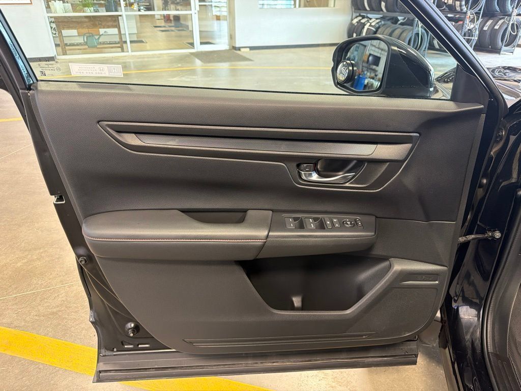 Certified 2024 Honda CR-V Sport image 25