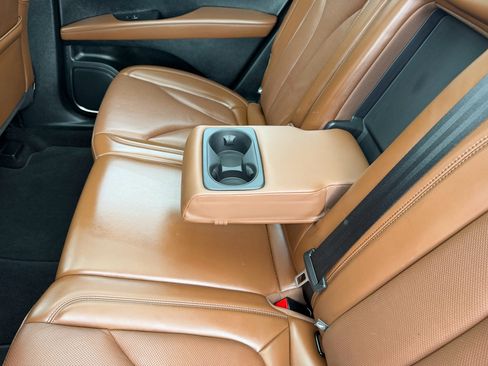 Used 2023 Lincoln Nautilus Reserve FWD image 33