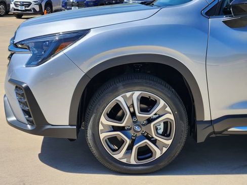 New 2026 Subaru Ascent Limited image 5