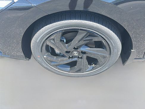 New 2026 Hyundai Elantra SEL Sport Premium FWD image 23