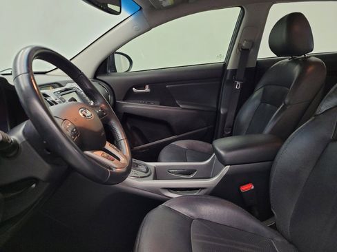 Used 2016 Kia Sportage EX w/ EX Premium Package AWD/4WD image 17