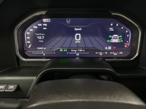 Used 2024 GMC Sierra 1500 Denali w/ Denali Reserve Package image 14