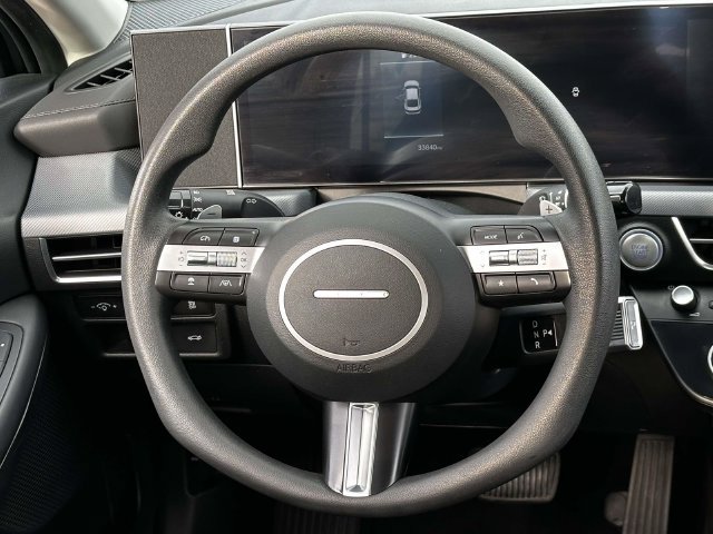Used 2025 Hyundai Sonata SEL FWD image 21