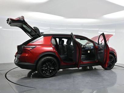 New 2026 Chevrolet Equinox EV LT w/ LPO, Blackout Package