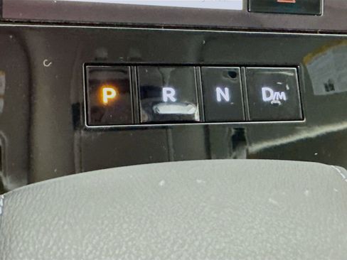 New 2026 INFINITI QX80 Luxe w/ Cargo Package image 20