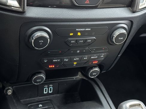 Used 2019 Ford Ranger Lariat w/ Technology Package image 20