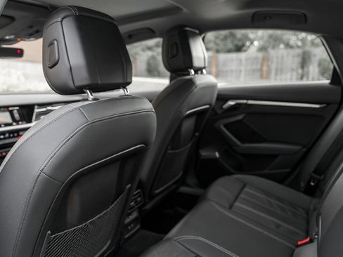 Used 2022 Audi A3 2.0T Premium Plus image 26