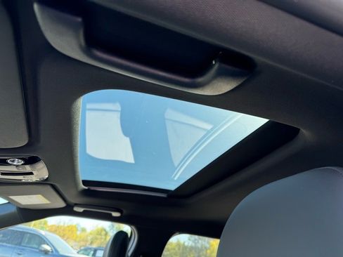 New 2024 Kia EV6 GT-Line w/ GT-Line White Seat Package image 7