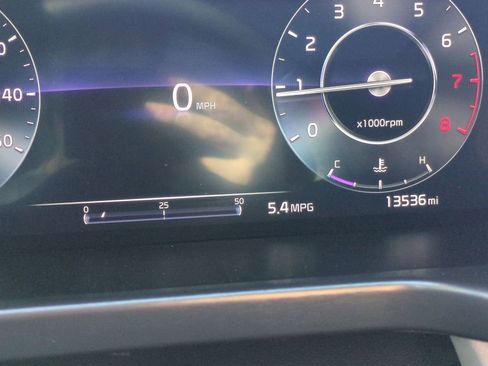 Used 2023 Kia Sorento SX image 30