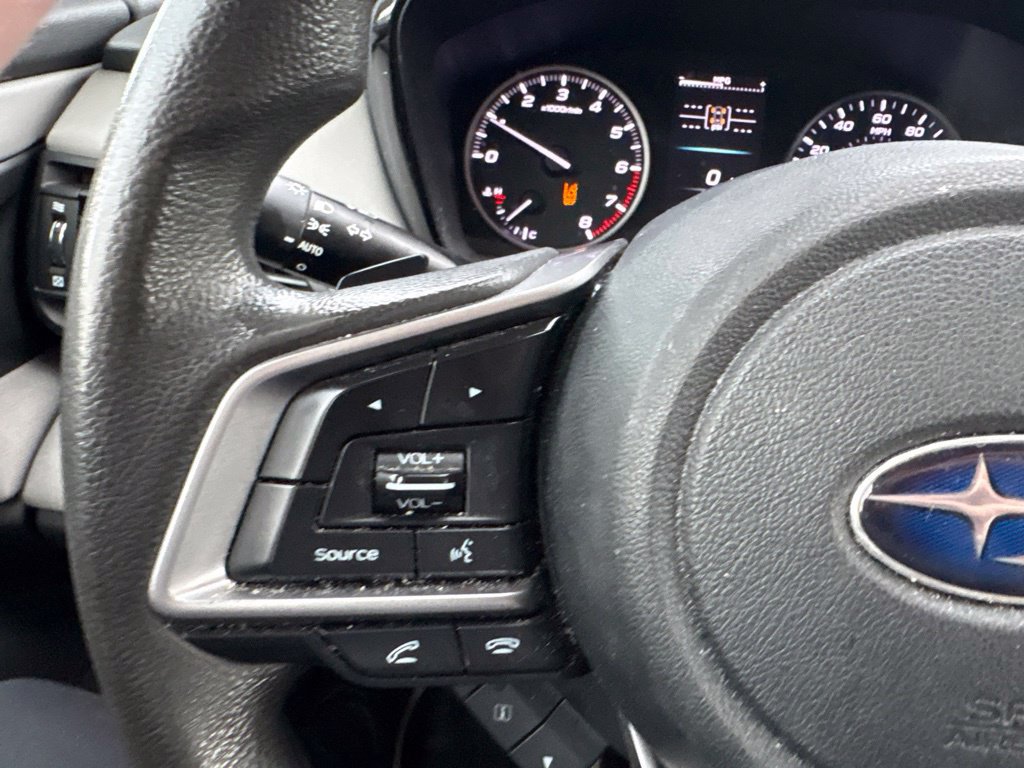 Used 2021 Subaru Legacy w/ Alloy Wheel Package AWD/4WD image 17