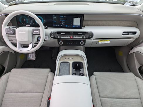 New 2026 Hyundai Palisade SE image 14