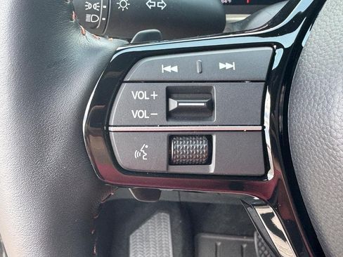 Certified 2026 Honda CR-V Sport Touring image 22