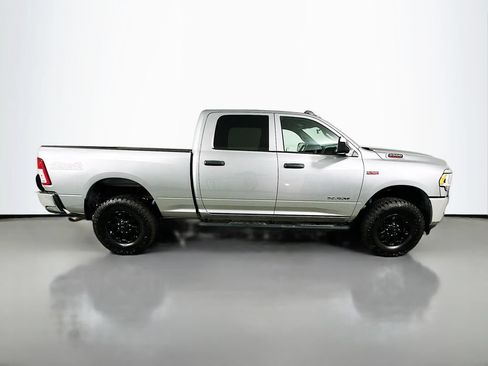 Used 2021 RAM 2500 Tradesman AWD/4WD image 9