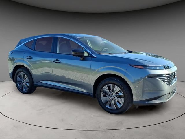 Certified 2025 Nissan Murano SL AWD/4WD image 6
