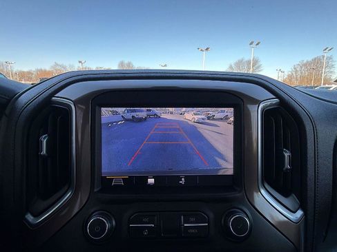 Certified 2019 Chevrolet Silverado 1500 High Country image 11