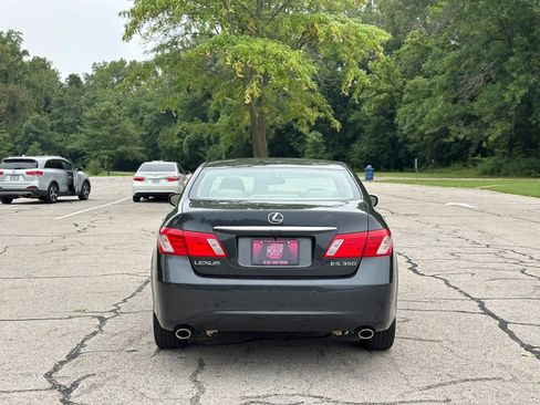 Used 2008 Lexus ES 350 FWD image 6