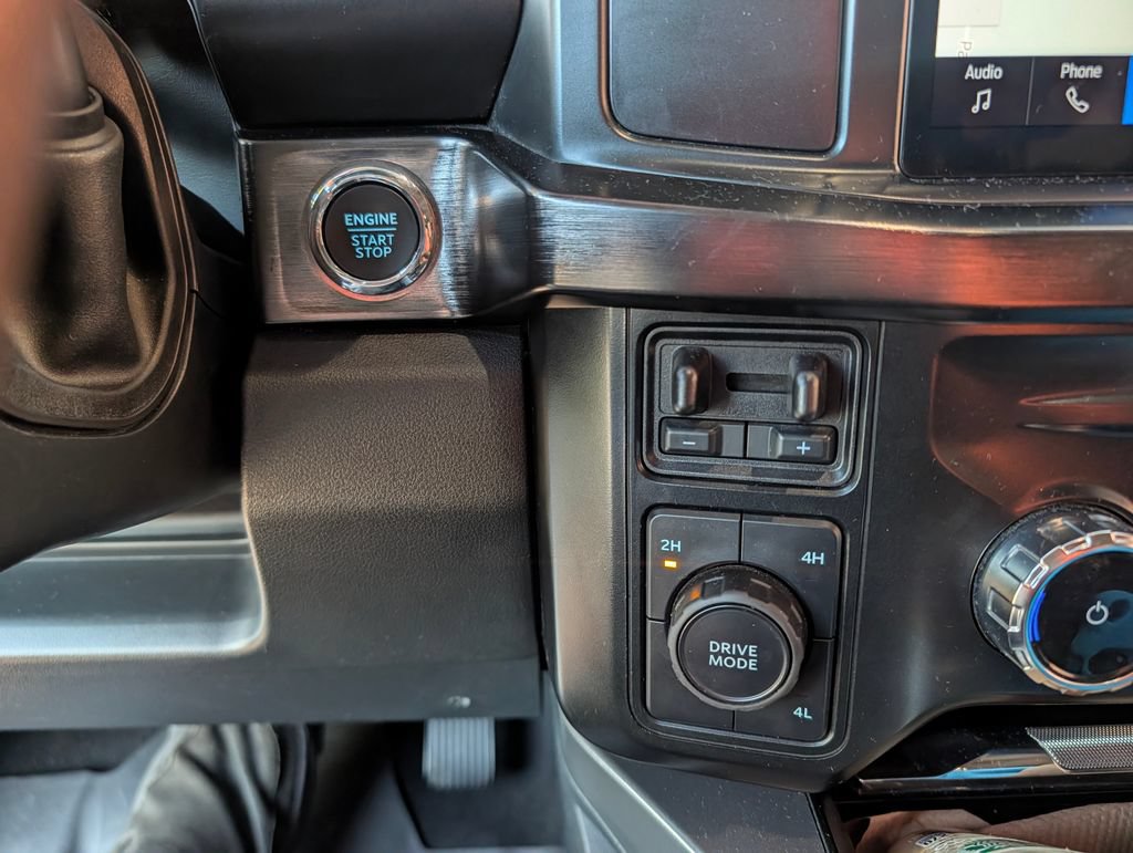 Certified 2024 Ford F350 Lariat AWD/4WD image 22