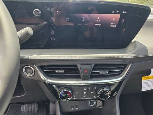 New 2026 Buick Encore GX Sport Touring w/ Comfort Package FWD image 21