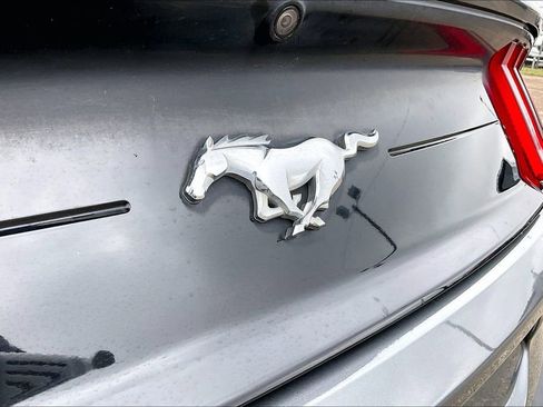 Certified 2022 Ford Mustang Coupe image 22