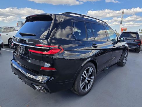 New 2026 BMW X7 xDrive40i w/ M Sport Package image 3