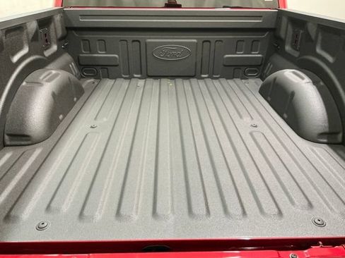 New 2026 Ford F150 XLT w/ Equipment Group 302A MID AWD/4WD image 17
