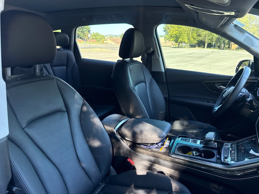 Used 2022 Audi Q7 3.0T Premium Plus AWD/4WD image 15