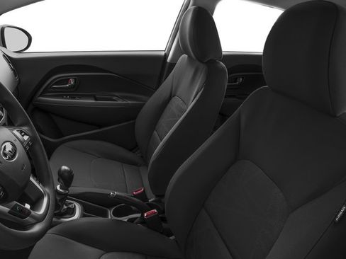 Used 2016 Kia Rio LX FWD image 12