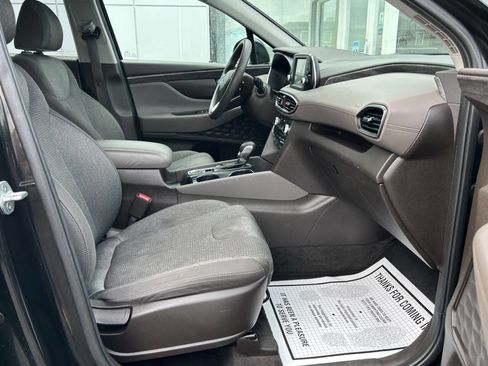 Used 2019 Hyundai Santa Fe SEL w/ Cargo Package image 14