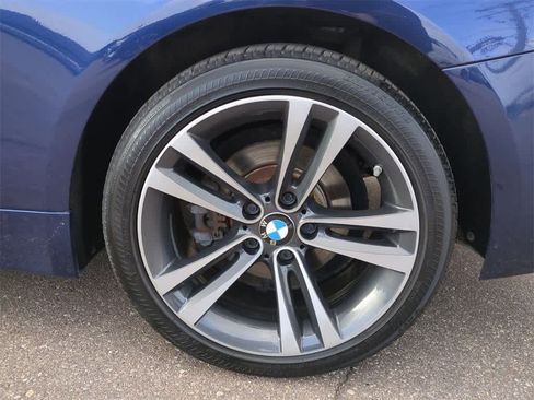 Used 2020 BMW 430i xDrive Convertible w/ Convenience Package image 6