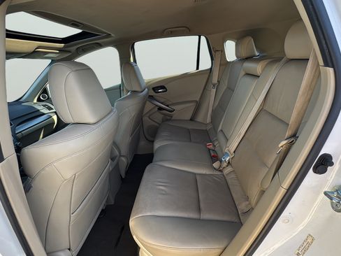 Used 2015 Acura RDX FWD image 33