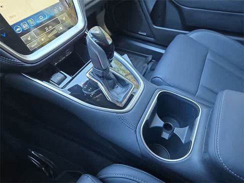 Certified 2023 Subaru Outback Limited image 31