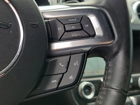 Used 2016 Ford Mustang Premium w/ Ecoboost Performance Package image 21