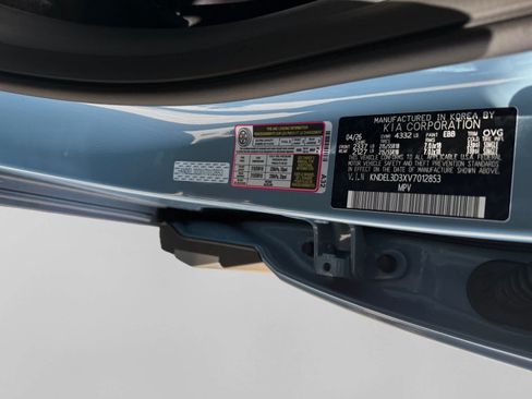 New 2027 Kia Seltos S FWD image 25
