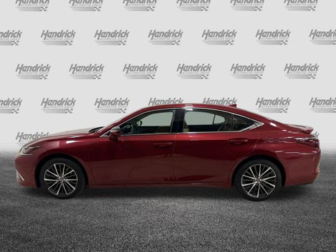 Used 2023 Lexus ES 350 w/ Premium Package image 7