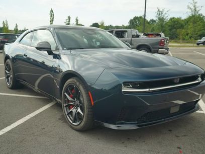 New 2024 Dodge Charger R/T Scat Pack w/ Plus Group