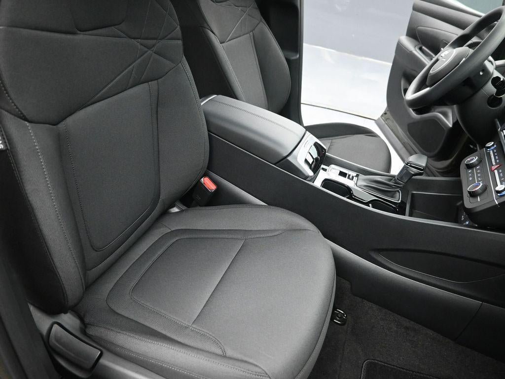 New 2026 Hyundai Tucson SE AWD/4WD image 27